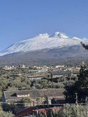 La terrazza Ragalna 